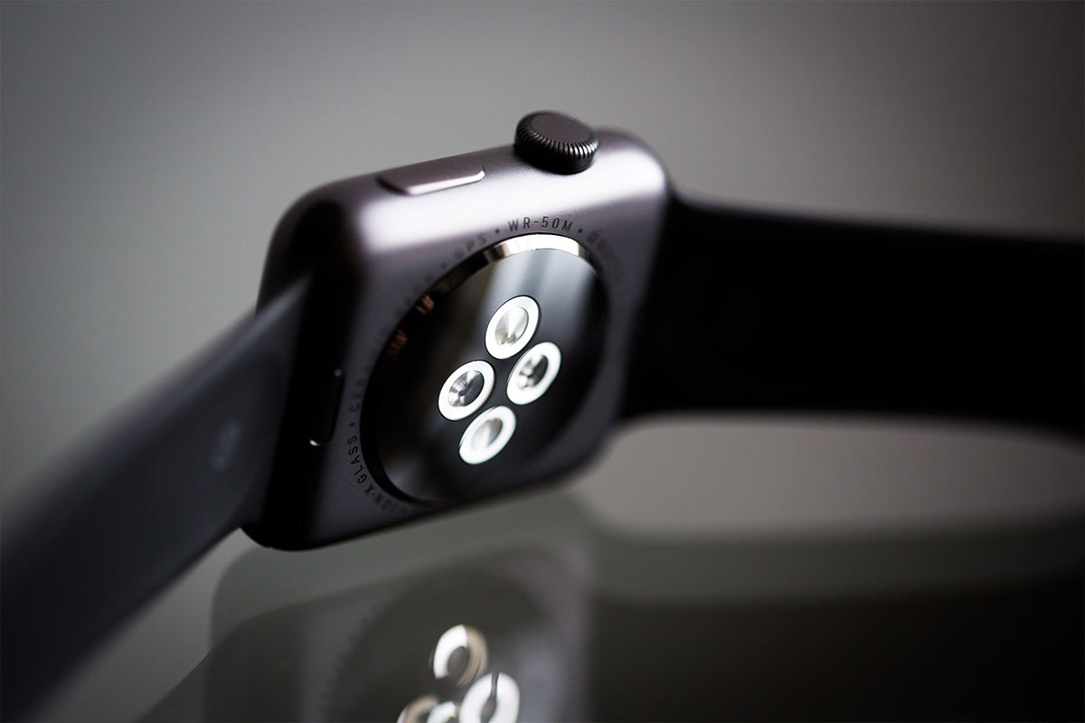 How To Fix Discoloration On An Apple Watch Band Epic Watch Bands