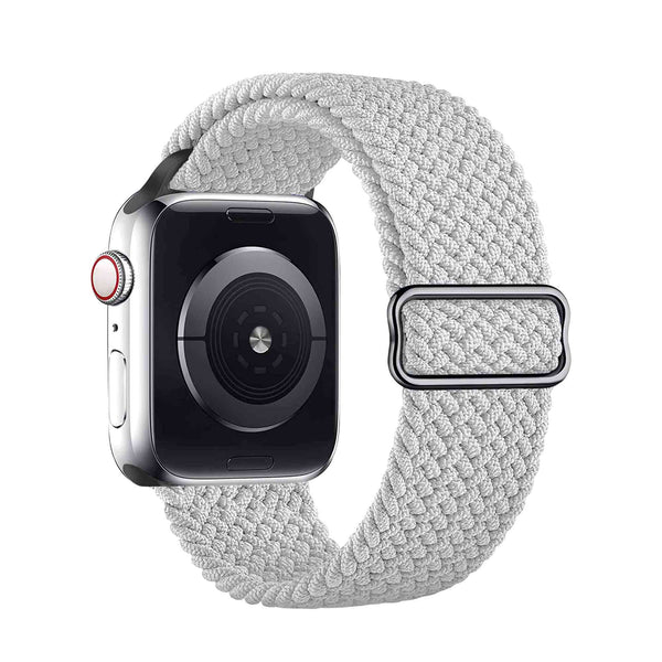 Epic Watch Bands Stainless Steel Link Apple Watch Bands