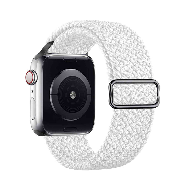 White apple watch band 40mm hotsell
