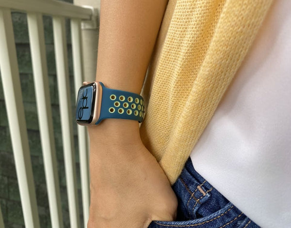 Epic watch band reviews deals