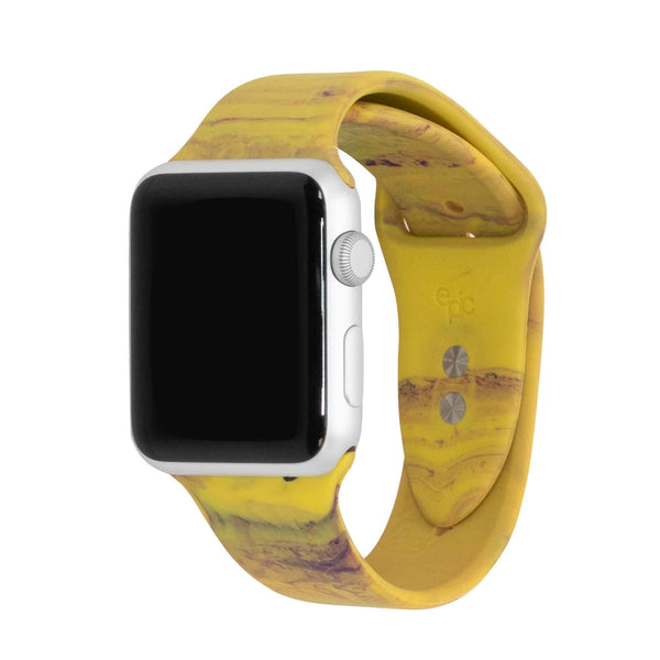 Apple Watch Metal Bracelet – Sweet Lemon Boutique