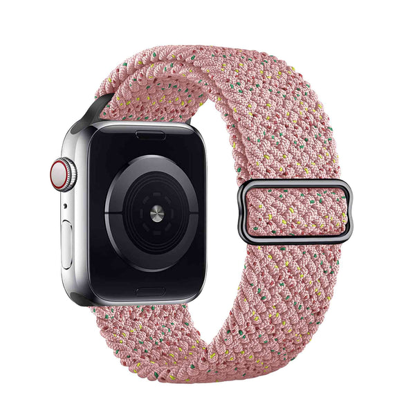 Epic Apple Bands Watch Loop Braided Watch - Bands