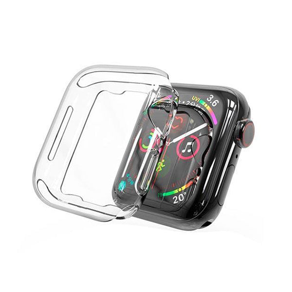 These silicone Apple Watch bands are perfect for adventure-seekers