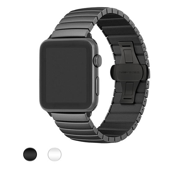 Modal™ Silicone Band for Apple Watch 42, 44, 45mm  - Best Buy