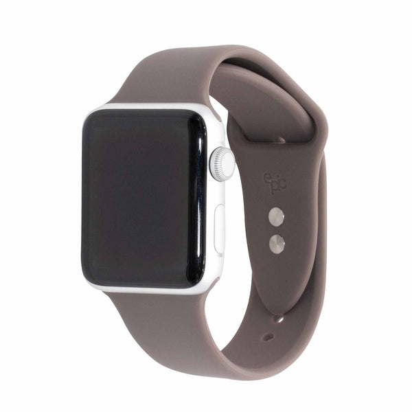 Silicone Sport Band Strap for Apple Watch Series 9 8 7 6 5 4 SE 40