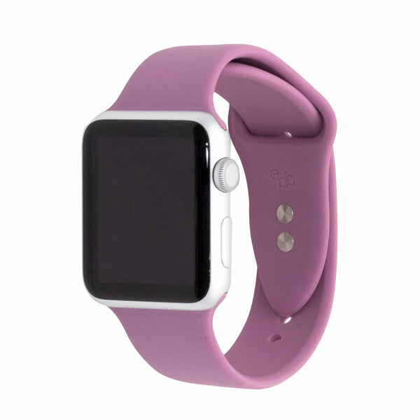 Light purple discount apple watch band
