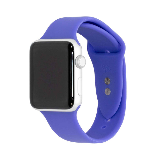 Apple watch silicone band 42mm shop