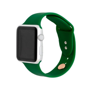 Copper apple on sale watch band
