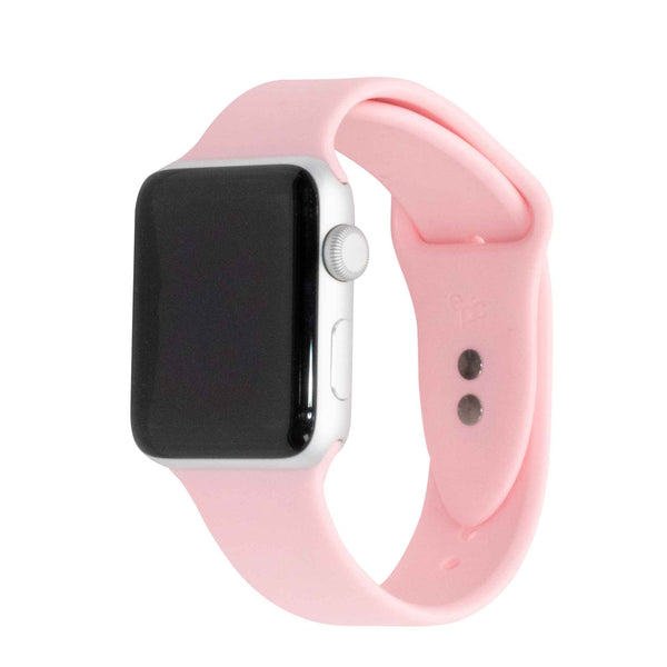 Silicone Apple Watch Bands – Jess Lea Boutique