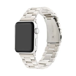 Stainless apple watch 2025 band