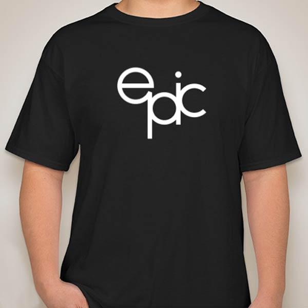 Epic T-Shirt Epic T-Shirt