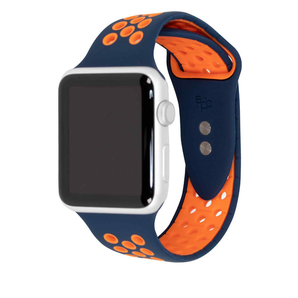 Orange apple watch deals
