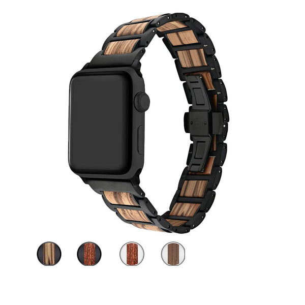 Epic Watch Bands Active Pro Silicone Apple Watch Bands