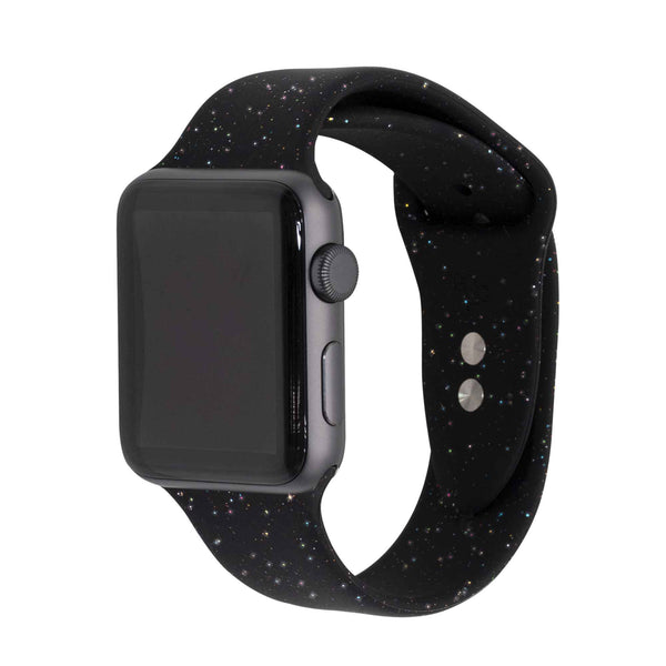 Specialty Silicone Apple Watch Bands - Epic Watch Bands